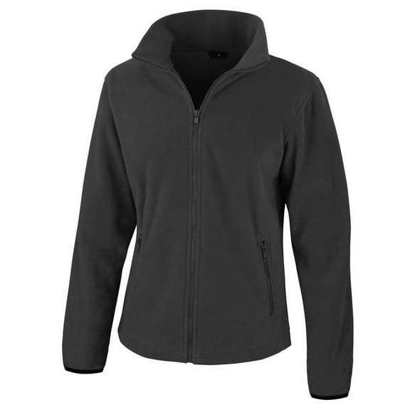 Result Womens Core Fashion Fit Fleece Top
