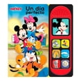 thumbnail image 1 of Mickey y Amigos Un Día Perfecto Pikids Disney, 1 of 2
