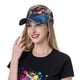 thumbnail image 5 of Fotbe Night Sky Turtle Gorro Clásico de Béisbol, Gorra Ajustable con Broche Snapback, Gorro de Exterior de Algodón Suave, 5 of 6