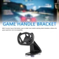 thumbnail image 4 of Jinnoda Gaming Racing Controller Holder Mount Steering Wheel for Xbox SX X-ONE/S/X, 4 of 9
