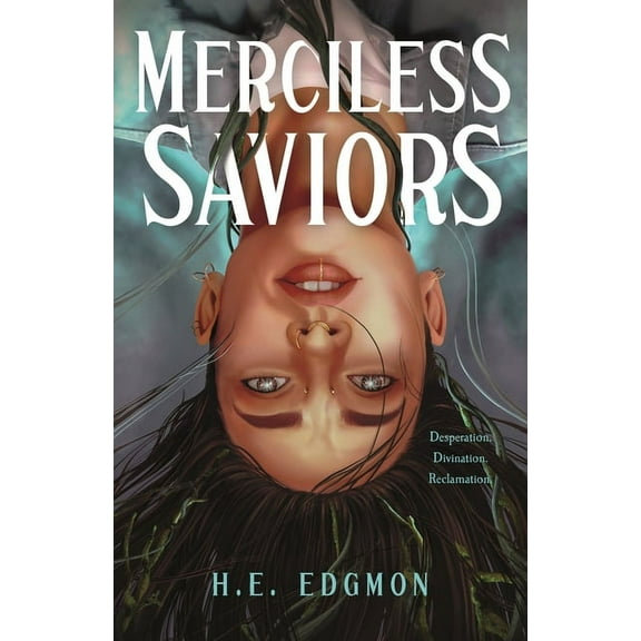 Ouroboros Merciless Saviors, Book 2, (Hardcover)