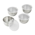 thumbnail image 2 of Mainstays Stainless Steel 24-Piece Kitchen Set, 2 of 10