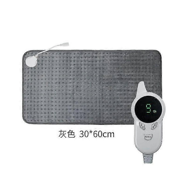 Far Infrared Body Physiotherapy Heating Pad Heating Blanket Electric Heating Physiotherapy Pad