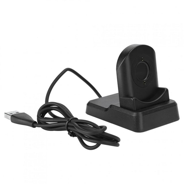 Base De Carga, Soporte De Carga Antiinterferencias Para Pulsera Inteligente 4/5
