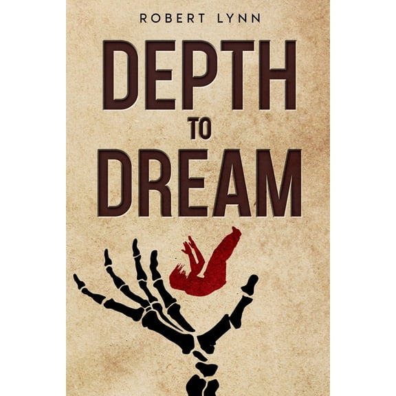 Depth to Dream, (Paperback)
