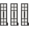 thumbnail image 1 of (3 Pieces) X10 Pro Omni Replacement HEPA Filters Compatible With Eufy X10 Pro Omni Robot Vacuum, Filter Kit, Replacement Parts, Filters Accessories Kit, 1 of 7