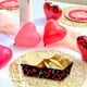 thumbnail image 4 of Accesorios para loncheras con papas fritas, decoración para fiestas, escena de comida con papas fritas, decoración para San Valentín, suministros para fiestas, juego de accesorios de comida,, 4 of 9