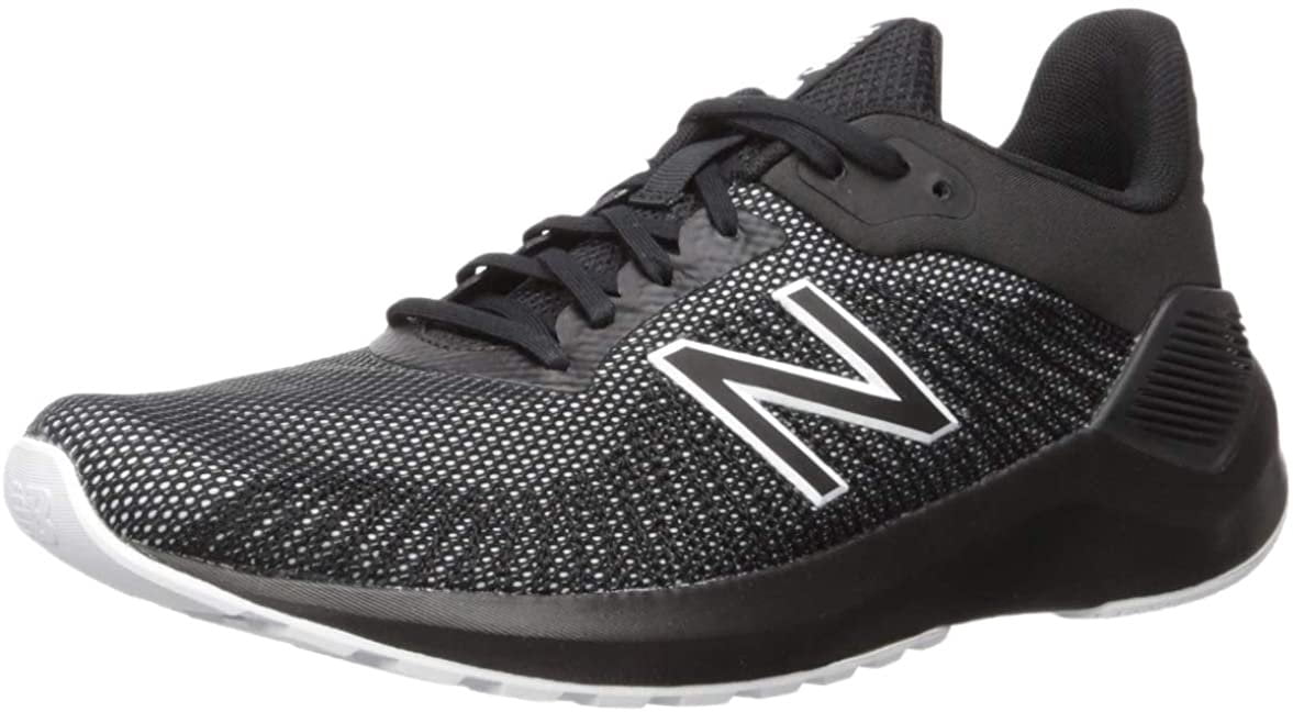 new balance flash running shoes review