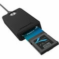 thumbnail image 3 of Sabrent Thunderbolt 3 & USB 3 Type-C to CFexpress Type-B Card Reader, 3 of 7
