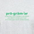 thumbnail image 3 of CafePress - Programmer Problems Light T Shirt - Men's Classic Graphic T-Shirt, 3 of 4