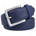 thumbnail image 2 of Braveman Men's Classic Leather Dress Belt, 2 of 3