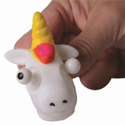 US Toy 4507 Popping Eye Unicorns - Pack of 12