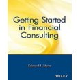 thumbnail image 1 of Getting Started in Financial Consulting, 1 of 2