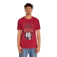 thumbnail image 4 of Fearless Samurai Warrior T-Shirt, 4 of 9