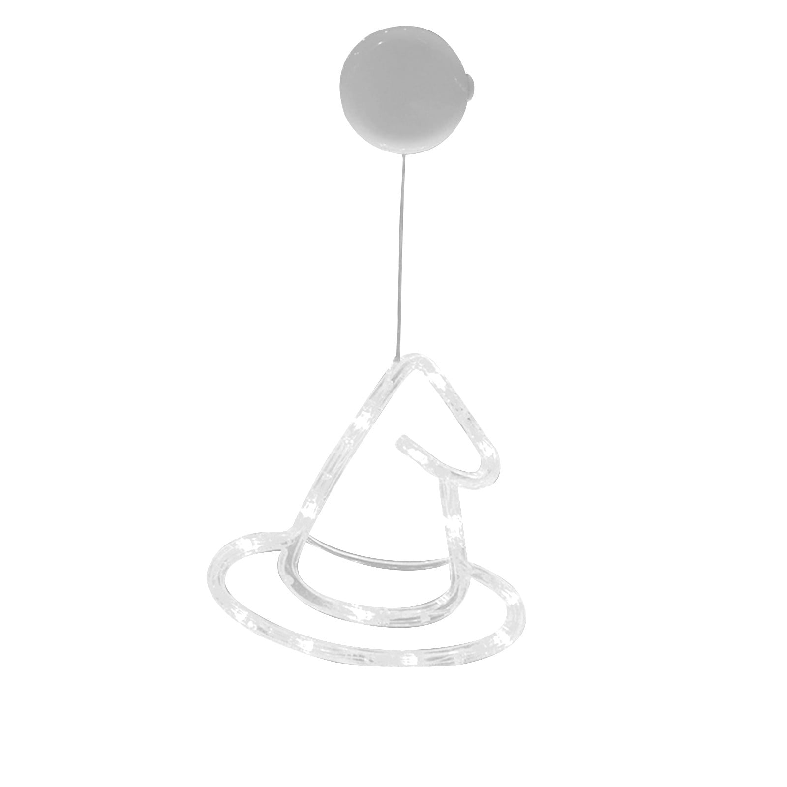 Halloween Lights Decorations Outdoor Operated Indoor Window Hanging