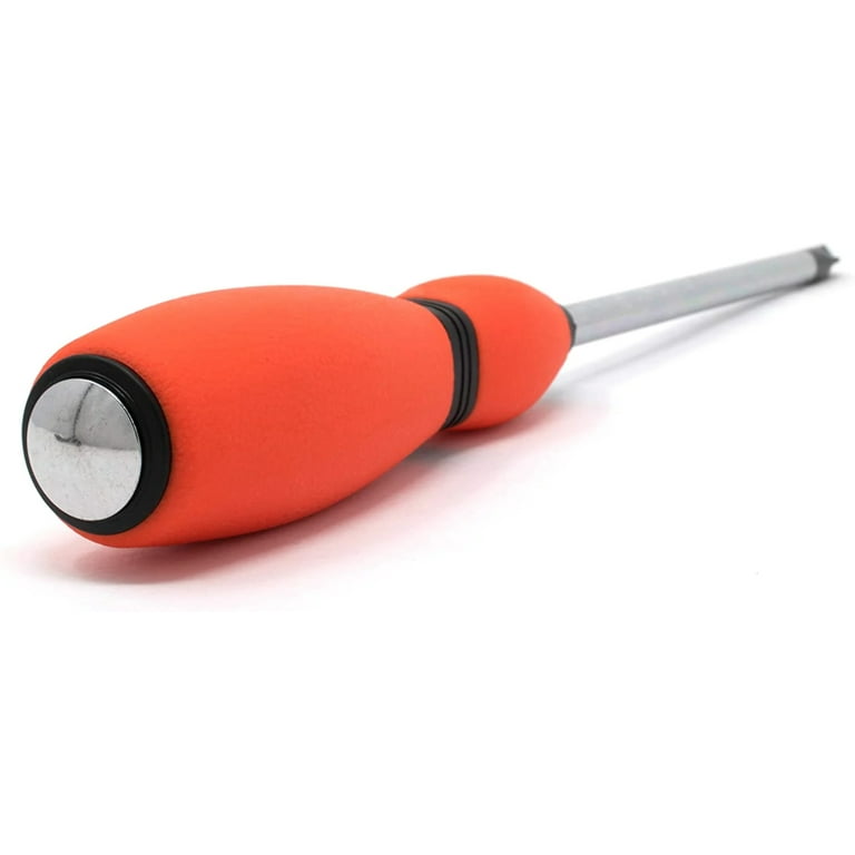 Full tang screwdriver deals