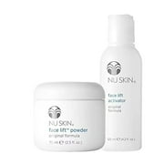 Nu Skin Face Lift with Activator (Original Formula)