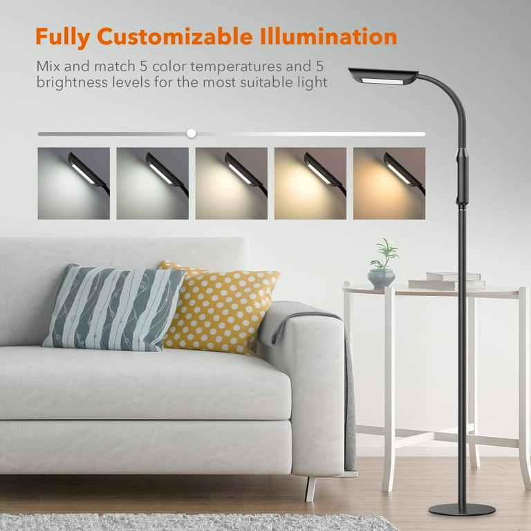 Taotronics led hotsell floor lamp