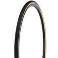 thumbnail image 2 of Challenge Strada Pro Tire - 700 x 25, Clincher, Folding, Black, Handmade, 2 of 4