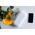 thumbnail image 4 of PhoneSoap Pro UV Charger with Universal Charging for Smartphones - White, 4 of 13
