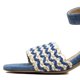 thumbnail image 4 of Zapatillas para Mujer Lady Anacleta CH1018 azul 25.5, 4 of 4