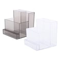 thumbnail image 1 of Taladro para decoración de uñas con soporte para Contenedor de almacenamiento de piezaza 2 piezas, 1 of 9