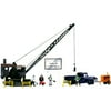 Life-Like SceneMaster Scene Essentials Construction Site
