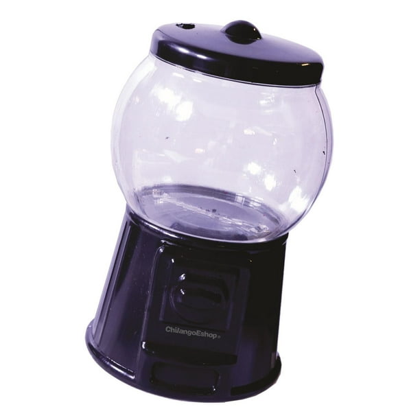 DULCERO CHICLERA COLOR NEGRO VASO PARA 1 LITRO BEBIDA ANTROLITE ...