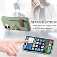 thumbnail image 4 of Compatible con Samsung Galaxy A53, Funda GANGXUN con soporte magnético y tarjetero, 4 of 4