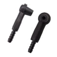 thumbnail image 3 of Car Brake Fluid Connector Suction Nipple Adapter for Air Fluid Bleeder, 3 of 7