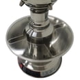 thumbnail image 6 of Red Wine Fountain Beverage Dispenser Machine 3 Tier With Heating Function Party Fountain Drink Machine, 6 of 8