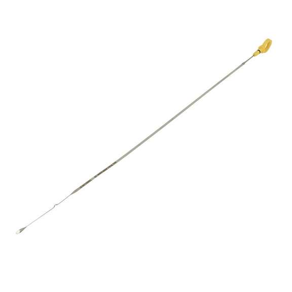 SCITOO ‎4892463AA ‎921-124 Engine Oil Dipstick Transmission Dipstick Fits 2008-2010 for Chrysler 2008-2010 for Dodge 3.8L