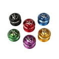 thumbnail image 4 of Transemion Bike Front Fork Sealed Bearing Headset for 44mm Inner Diameter Head Tube Frame Purple 1Set, 4 of 6