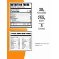 thumbnail image 3 of BulkSupplements Beef Protein Isolate Powder - Beef Protein Powder, Dairy Free & Lactose Free - 30g per Serving, 250g (8.8 oz), 3 of 6