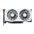thumbnail image 2 of Asus Geforce Dual GTX 1050 Ti 4GB Dual-Fan Edition DVI-D HDMI DP 1.4 Gaming Graphics Card, 2 of 5