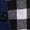 Navy,white,black Plaid,denim Blue, variant on Zhengup 4 Packs Cotton Fake Collar Detachable Dickey Collar Blouse Half Shirts Faux False Collar for Women & Men Favors