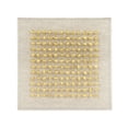 thumbnail image 1 of Zentique ZEN46004 Gold Stone Framed Wall Art, 1 of 1