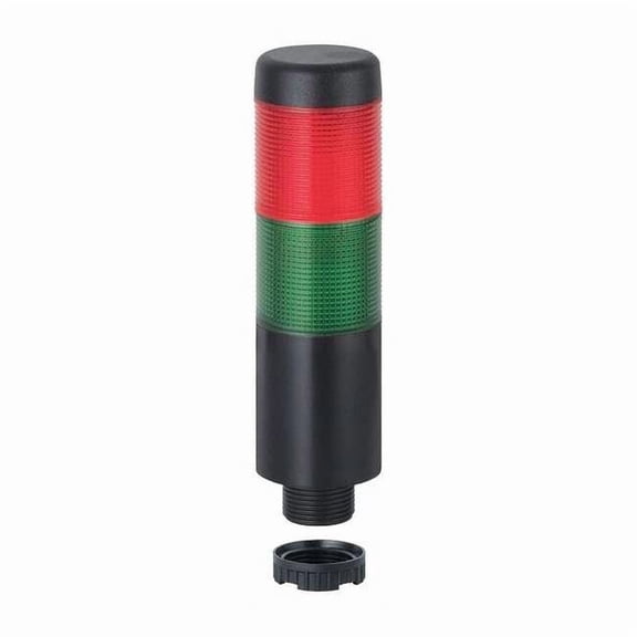 Werma Tower Light Assembly,24VAC/DC,70mA,37mm 69812075