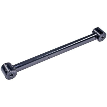 Dorman CA81845PR Suspension Trailing Arm for Specific Chrysler / Dodge / Eagle Models, Black