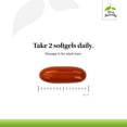 thumbnail image 4 of Terry Naturally CuraMed Prostate - BCM-95 Curcumin Complex, 60 Softgels - Healthy Prostate Support, 4 of 7