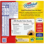 CARNATION BREAKFAST ESSENTIALS Rich Milk Chocolate 40-1.26 oz. Packets