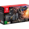 thumbnail image 1 of Open Box - Nintendo Switch Monster Hunter Edition, 1 of 1