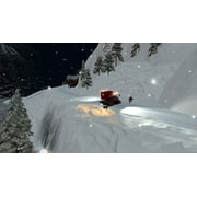 Mountain Rescue Simulator [PlayStation 4]