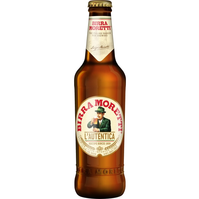 Moretti Moretti Lemon – Dolceterra Italian Within US Store main image 3