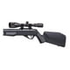 thumbnail image 3 of Rifle Nitro Piston Cal 5.5 Mm + Mira Telescópica Tiro Blanco Para tiro deportivo Benjamin BVH22TPSS-SX, 3 of 4