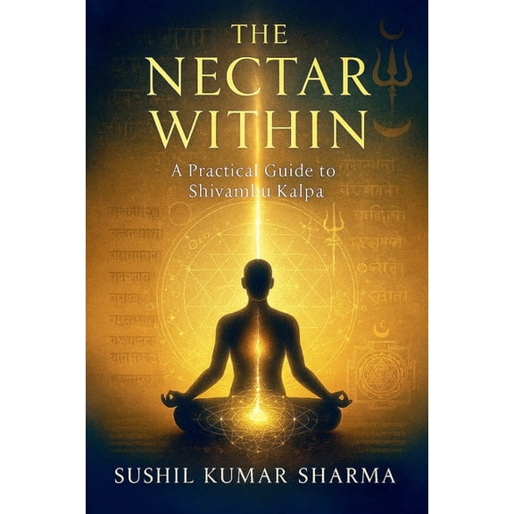 The Nectar Within, (Paperback)