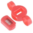 thumbnail image 7 of Multifunctional Manual Green Bean Grater Slicer Vegetable Cutter Kitchen Tool, 7 of 7