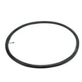 thumbnail image 3 of Bike Inner Tube, Bike Wheel Tube Puncture Resistant With 48L French Valve For Road Bike, 3 of 8