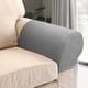 thumbnail image 4 of 2pcs Armrest Covers, Spandex Stretch Fabric Waterproof Arm Caps, Anti-slip, 4 of 5