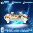 thumbnail image 2 of Control Inalámbrico PS4 Store Line diseño Mario Bros, 2 of 6